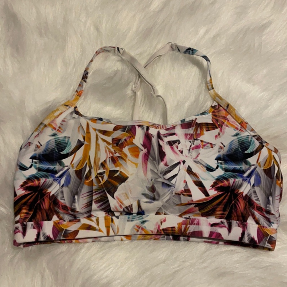 Lorna Jane Training Bra